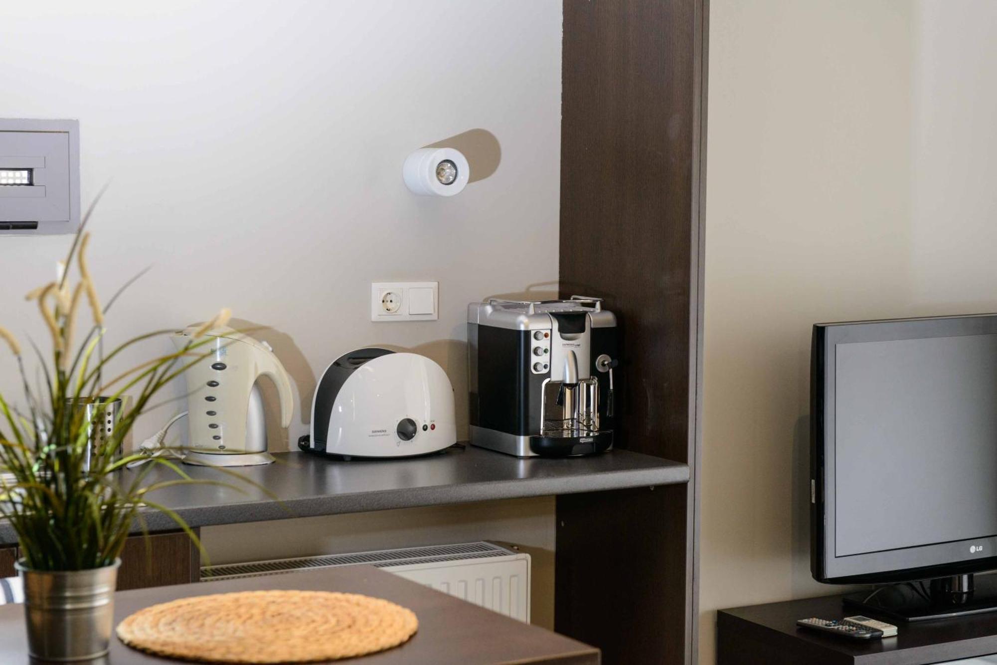 Cosy Luxury Apartment Афіни Екстер'єр фото