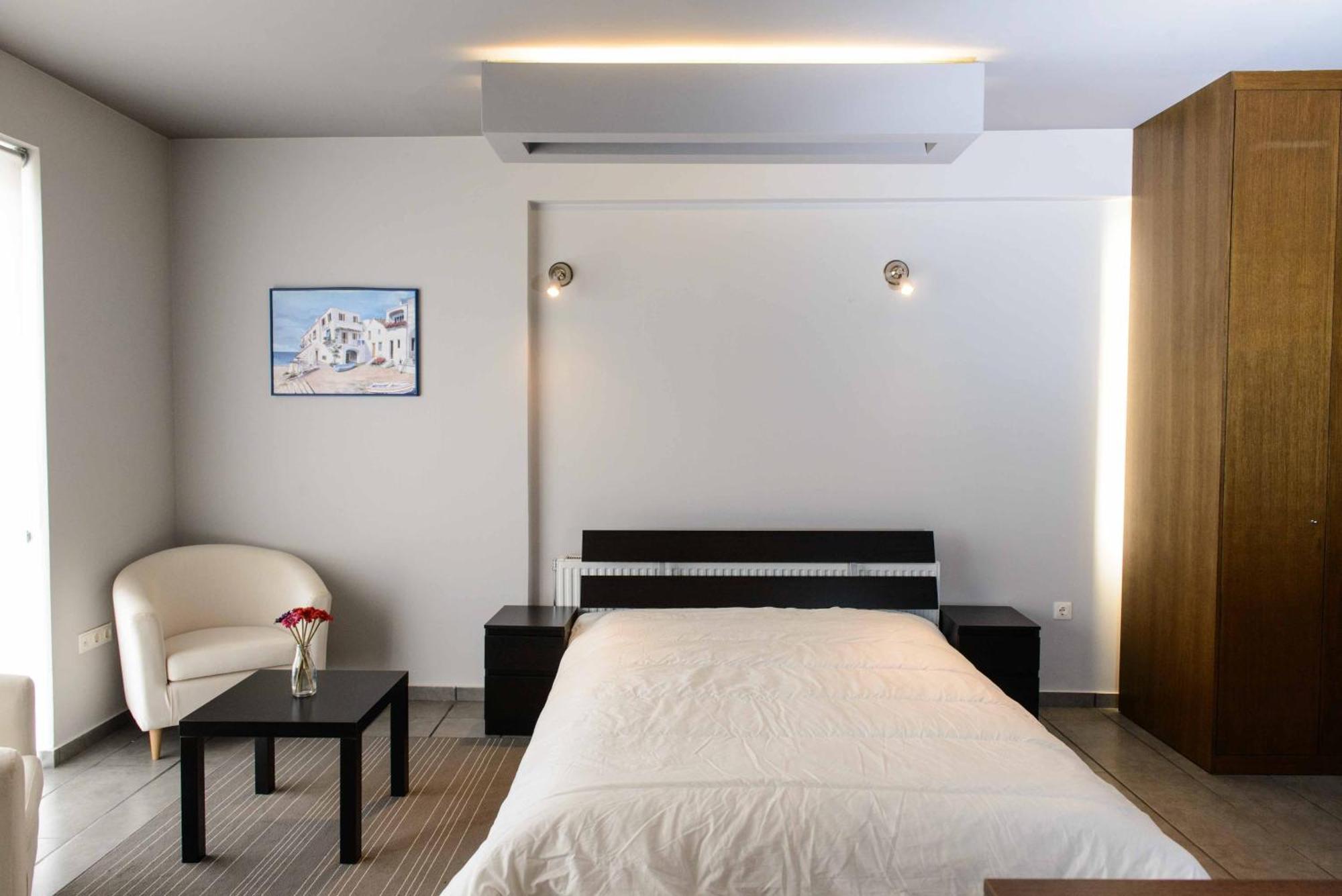 Cosy Luxury Apartment Афіни Екстер'єр фото