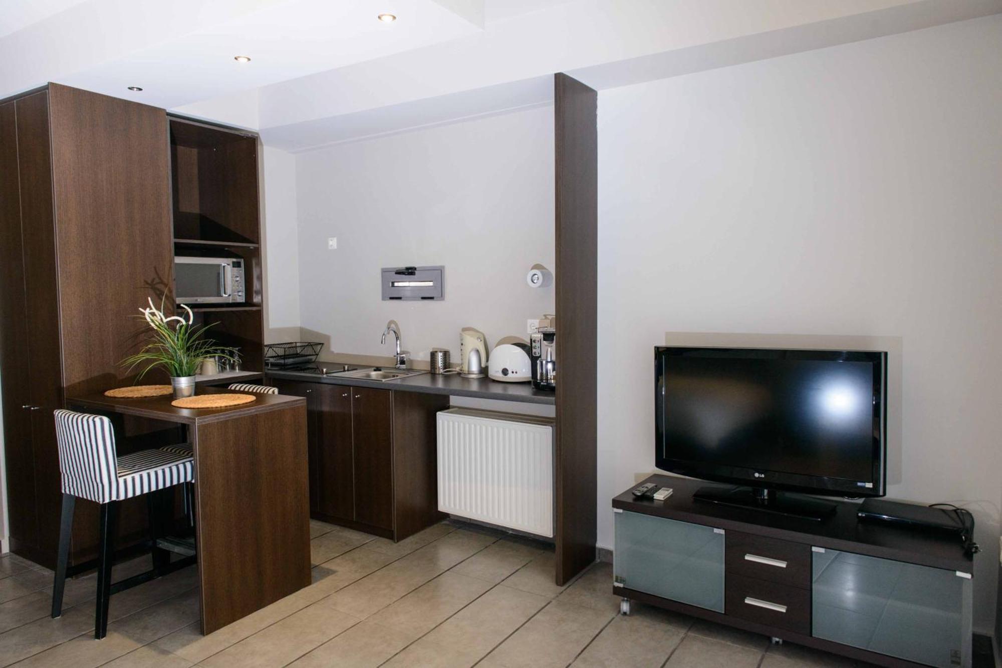 Cosy Luxury Apartment Афіни Екстер'єр фото