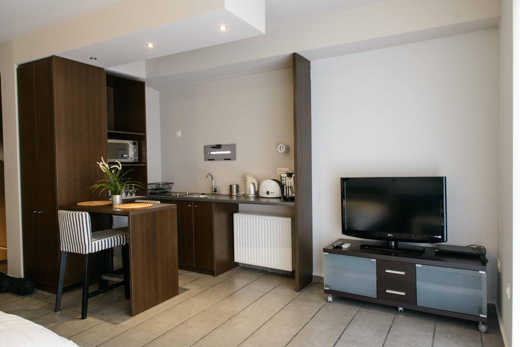 Cosy Luxury Apartment Афіни Екстер'єр фото