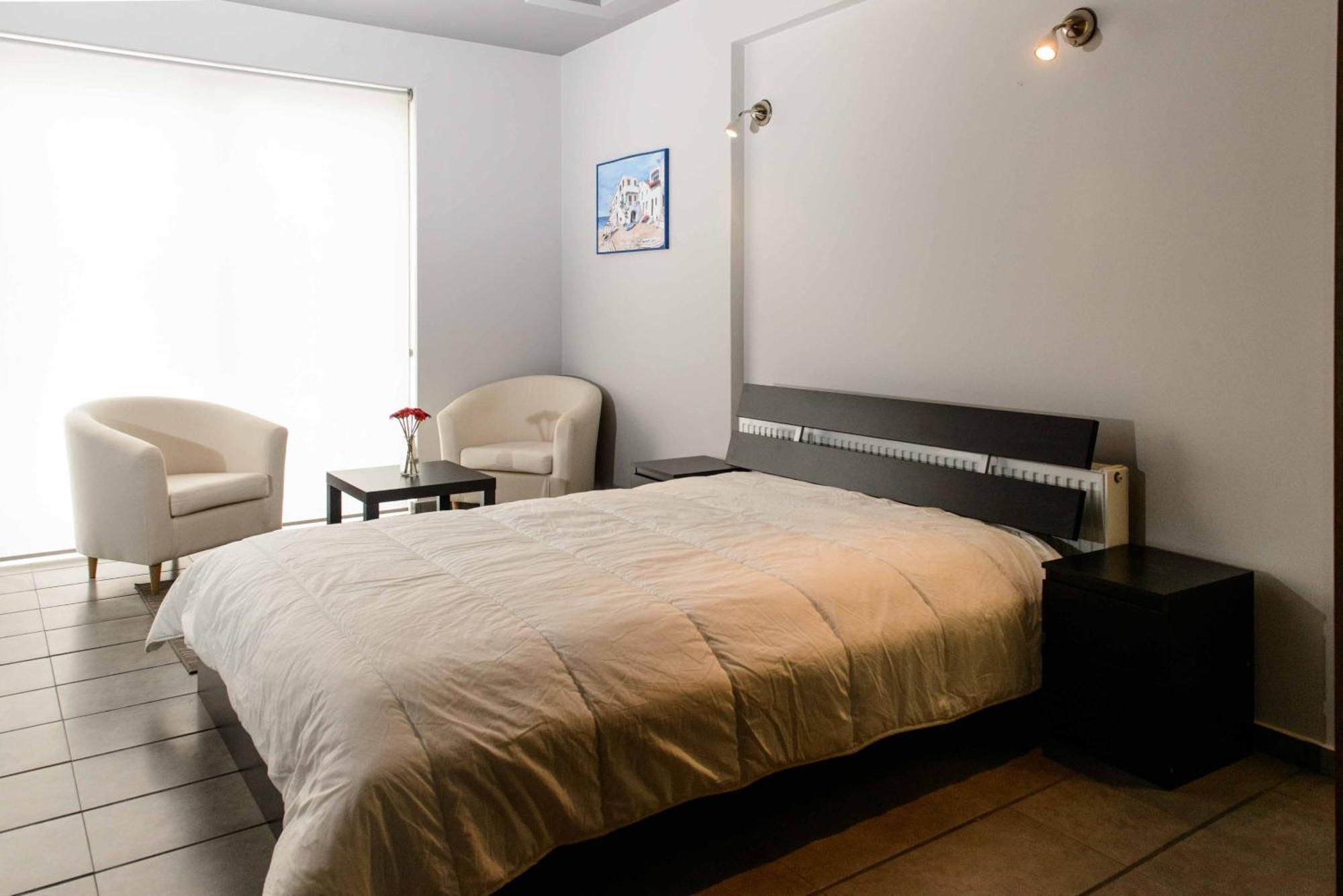 Cosy Luxury Apartment Афіни Екстер'єр фото