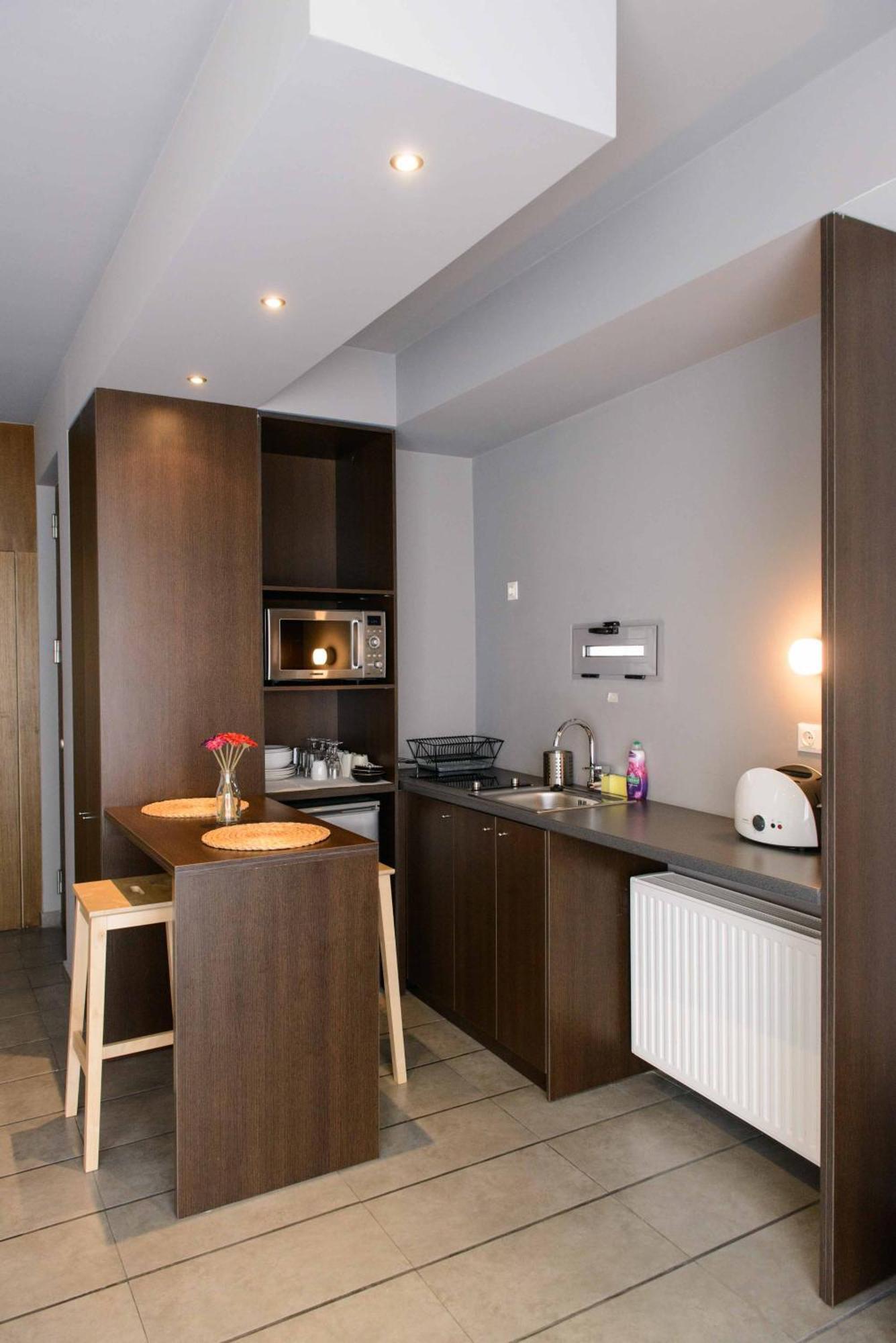 Cosy Luxury Apartment Афіни Екстер'єр фото