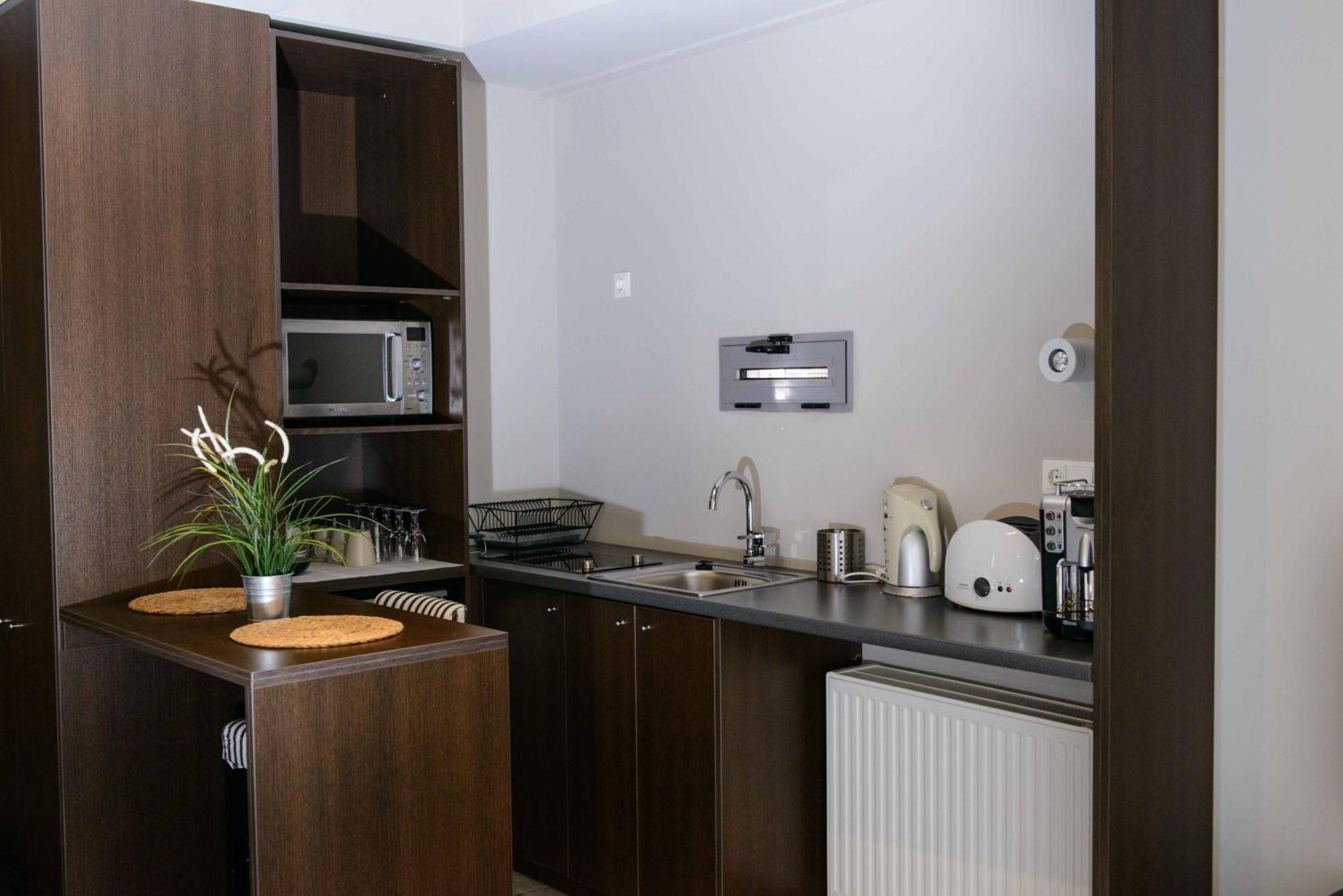 Cosy Luxury Apartment Афіни Екстер'єр фото