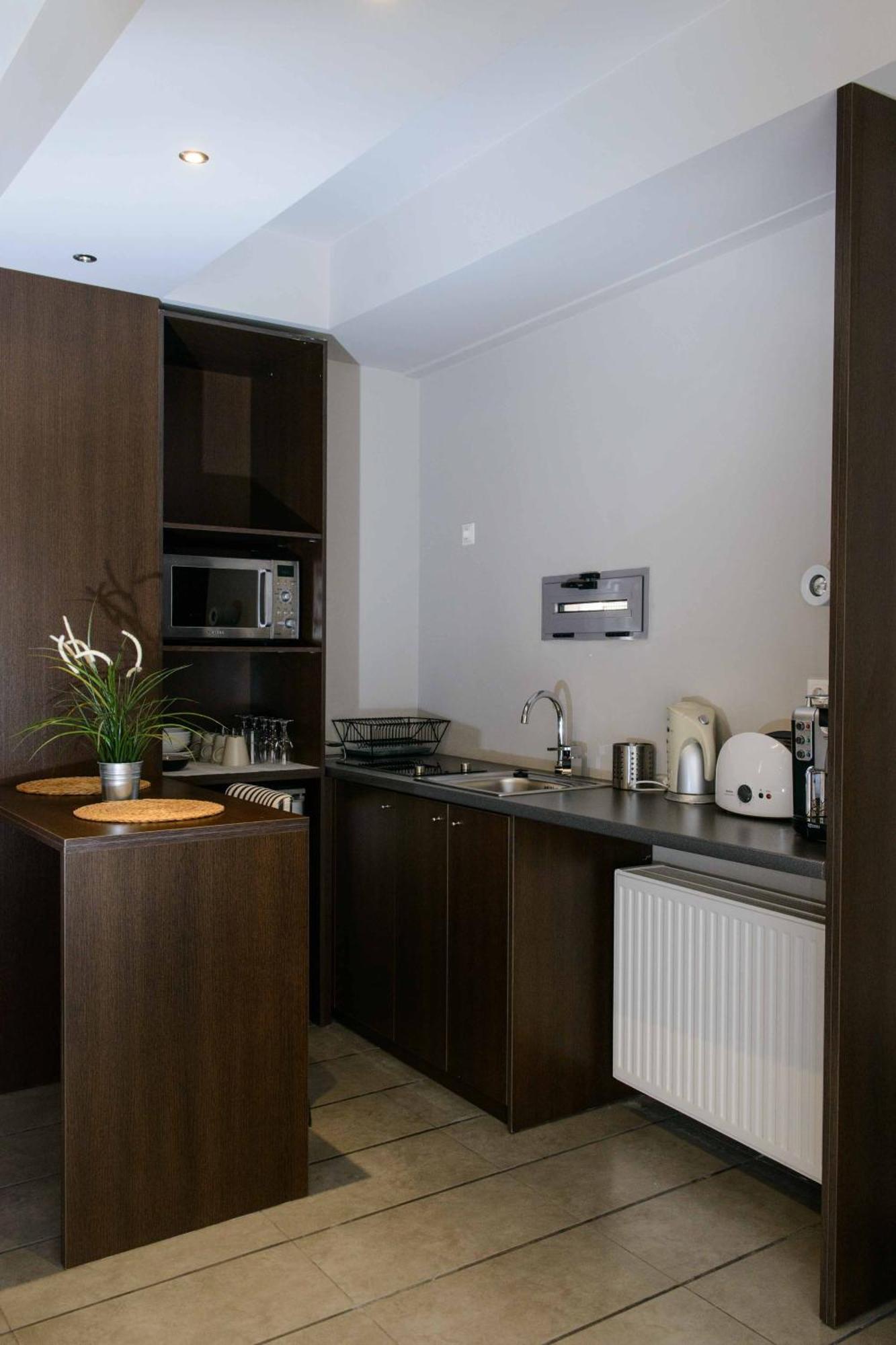 Cosy Luxury Apartment Афіни Екстер'єр фото