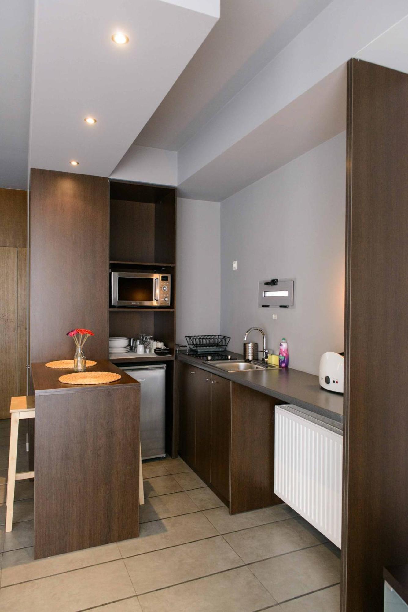 Cosy Luxury Apartment Афіни Екстер'єр фото
